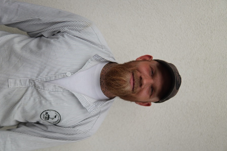 Mikkel Jarlgren