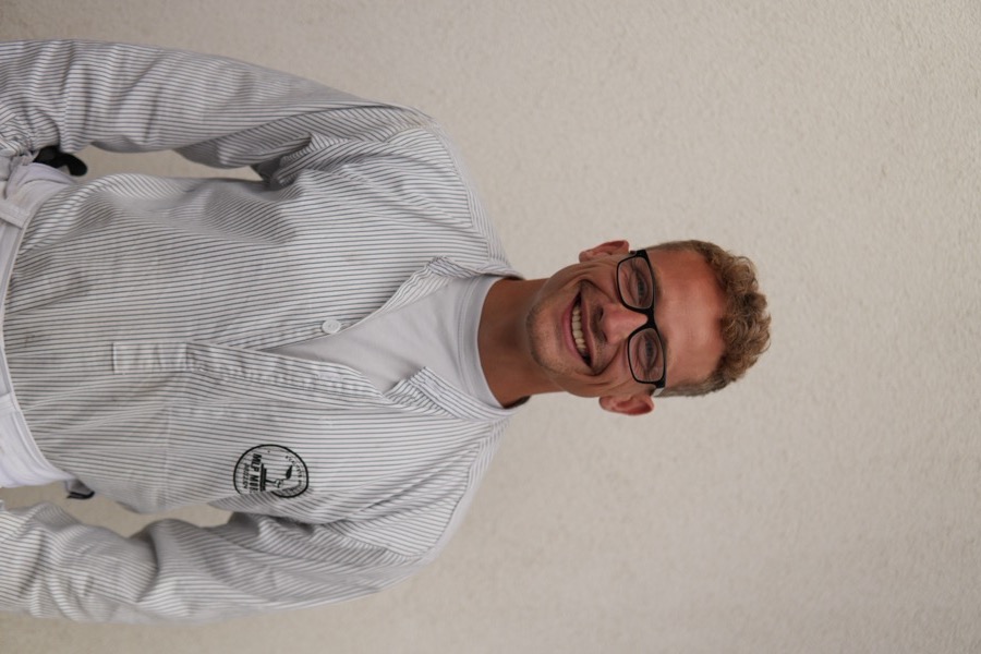 Sebastian Holmegaard